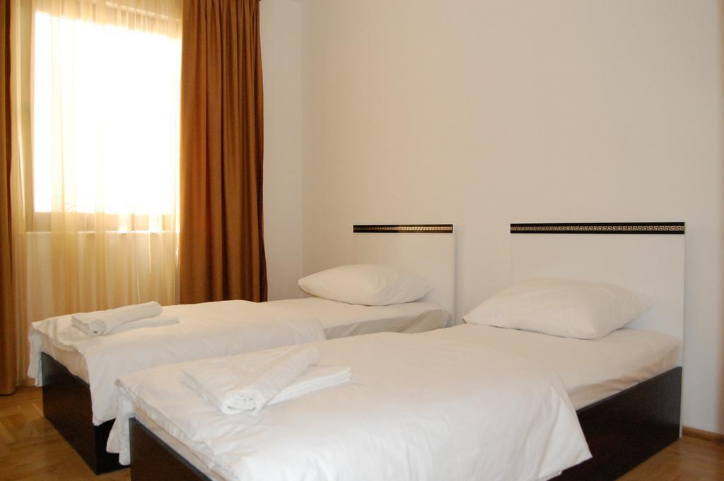 Apartments First Line Petrovac Szoba fotó