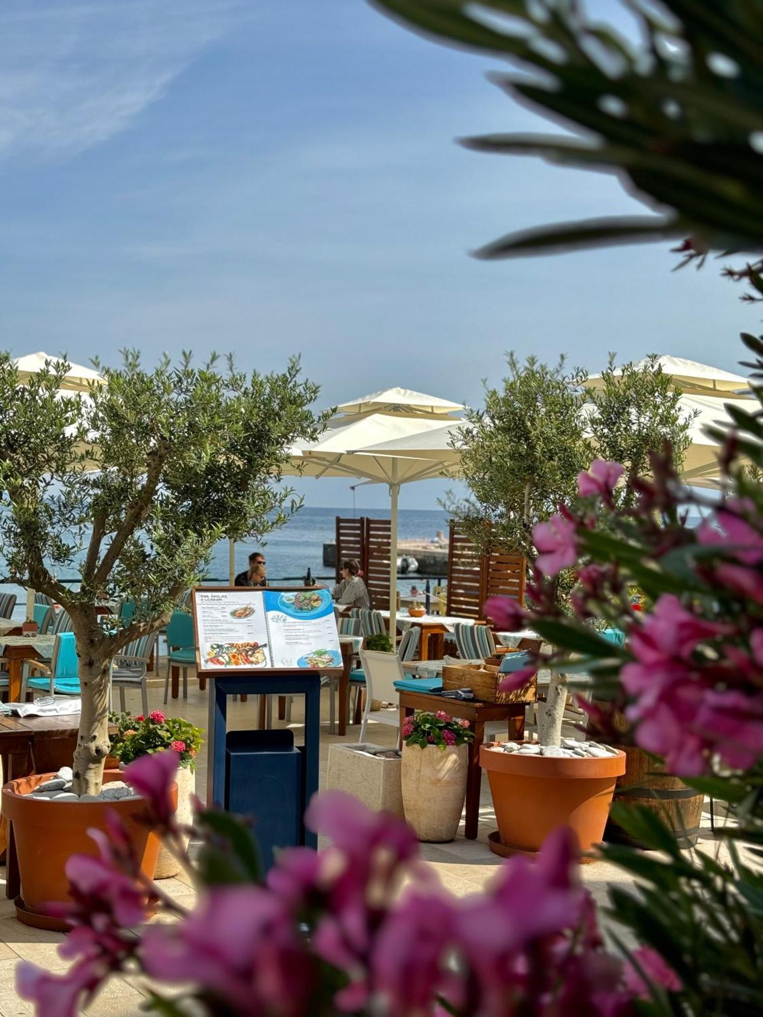 Apartments First Line Petrovac Kültér fotó